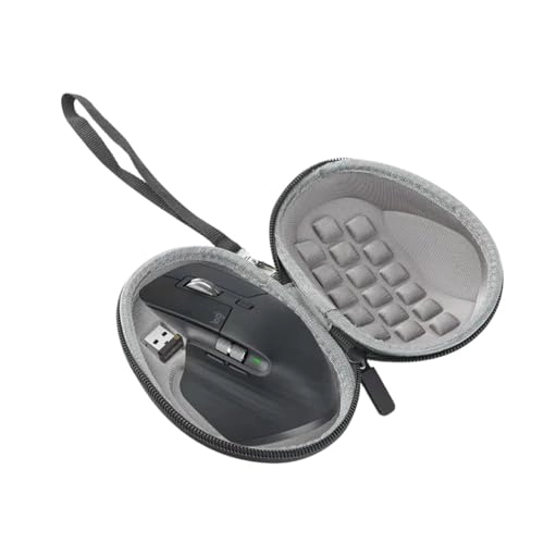 Wireless Mouse Storage Case - Bluetooth