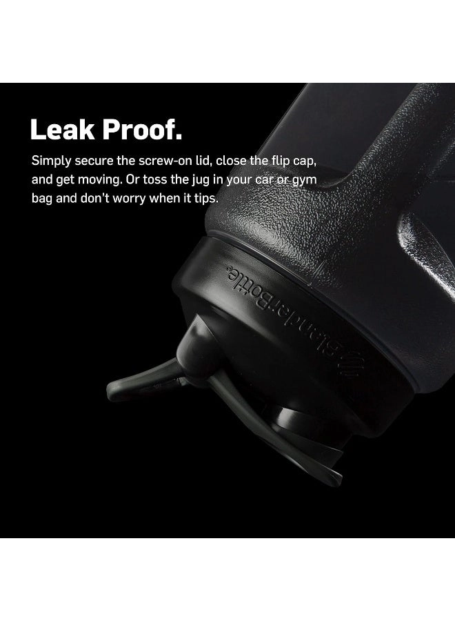 Hydration Water Jug - 2200 ml - Flip Cap