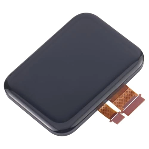 LCD Screen for Xiaomi Smart Band 9 Pro - Black