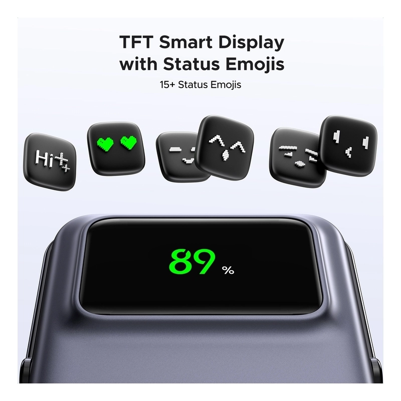 PB572-45327 - 10000mAh Wireless