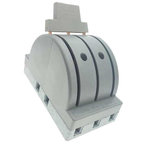 HK1A-100/3 - Knife Switch 3 Pole 2 Throw 100A 380V