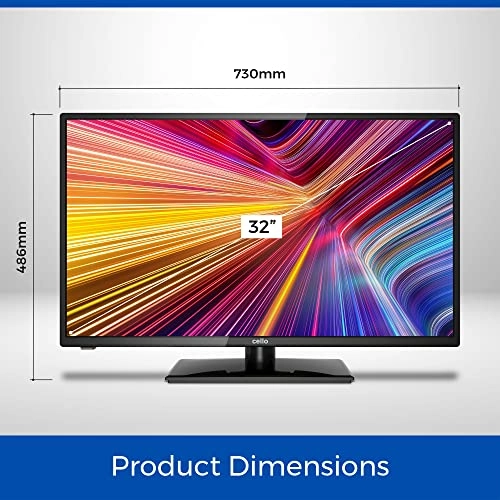 M3220 - 32 Inches 1920x1080