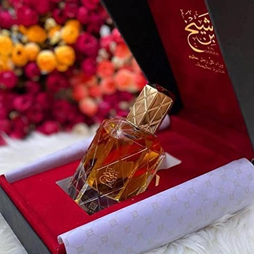 Bin Sheikh Eau de Parfum 90ml
