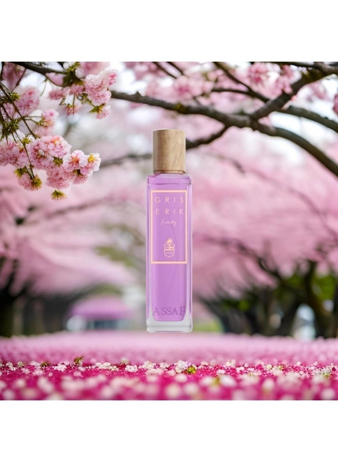GRIS ERIK Eau de Parfum 200 ml