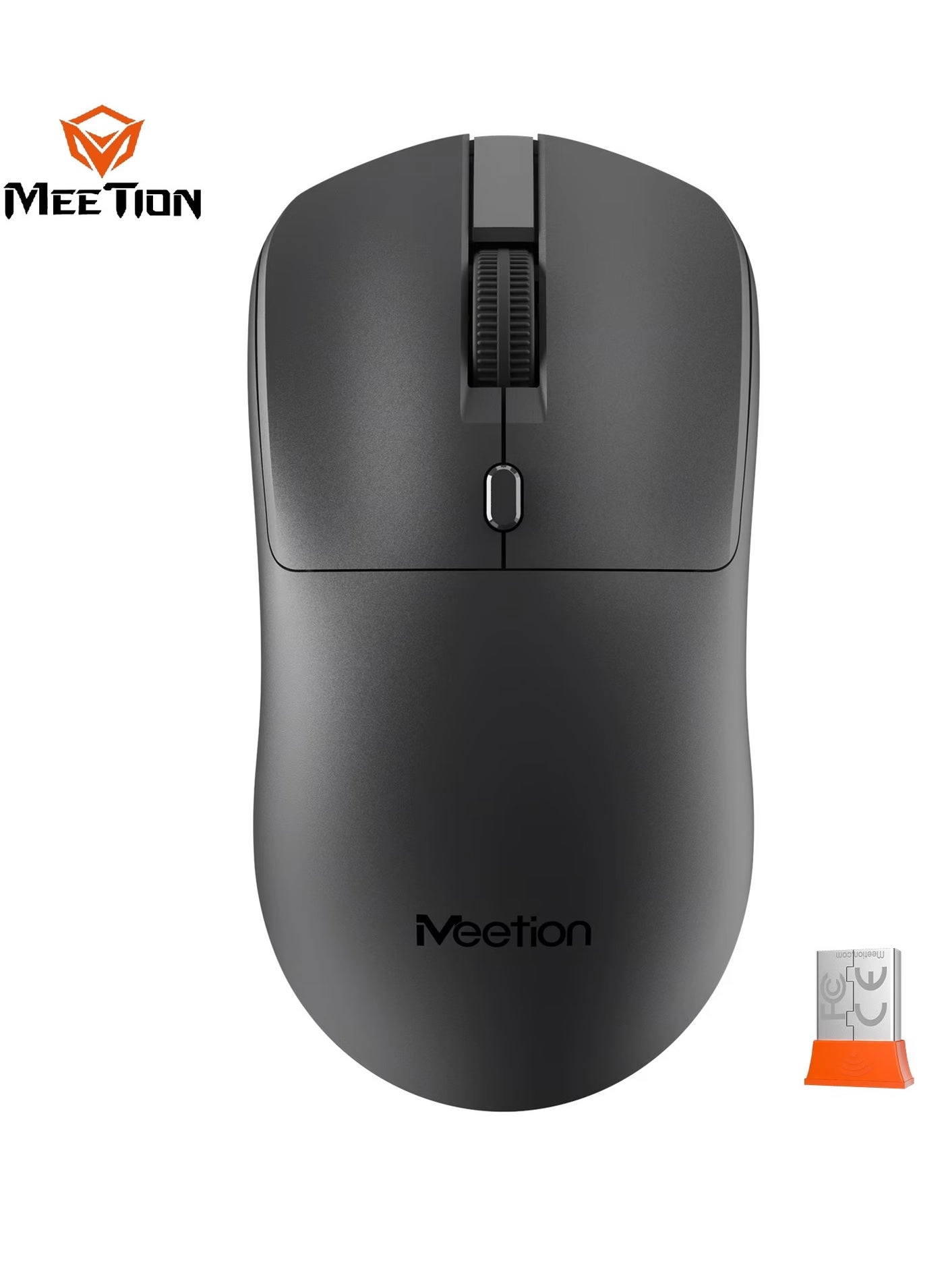Mouse MI 6 - Wireless