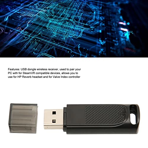USB Dongle Receiver
