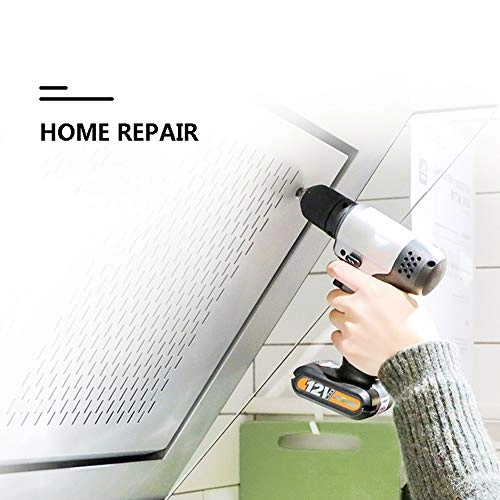 Cordless Drill Driver - 12V-Max