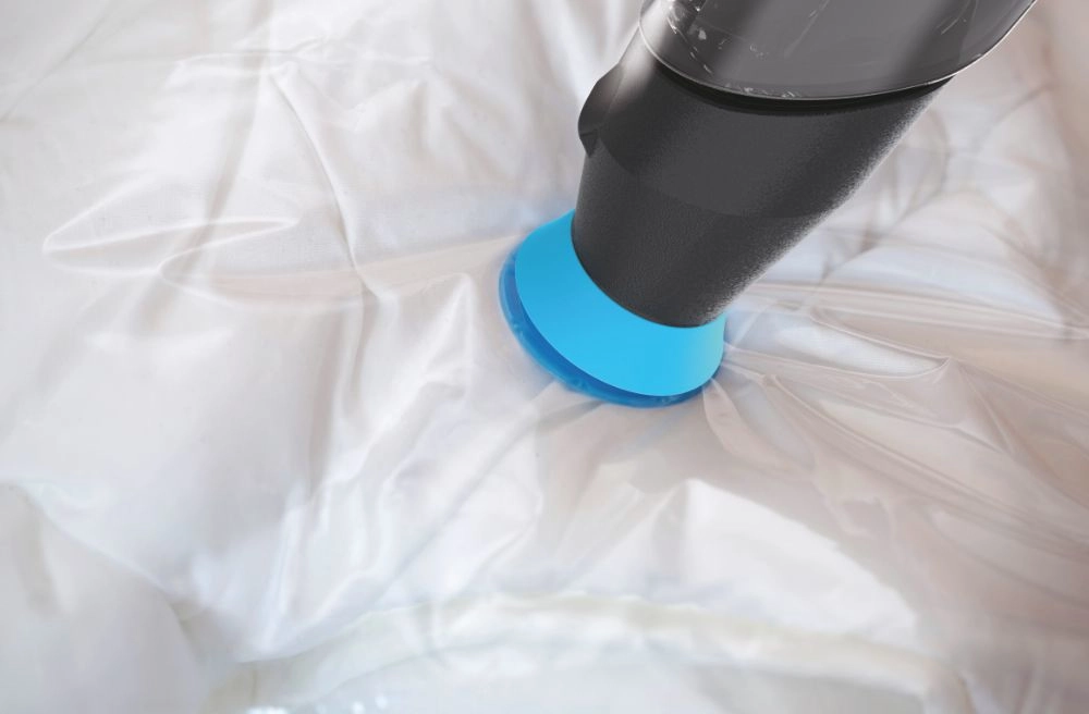 Handheld Vacuum Cleaner