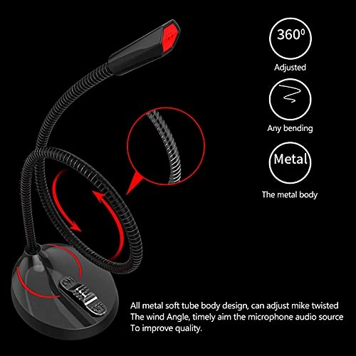 USB Microphone USB Microphone