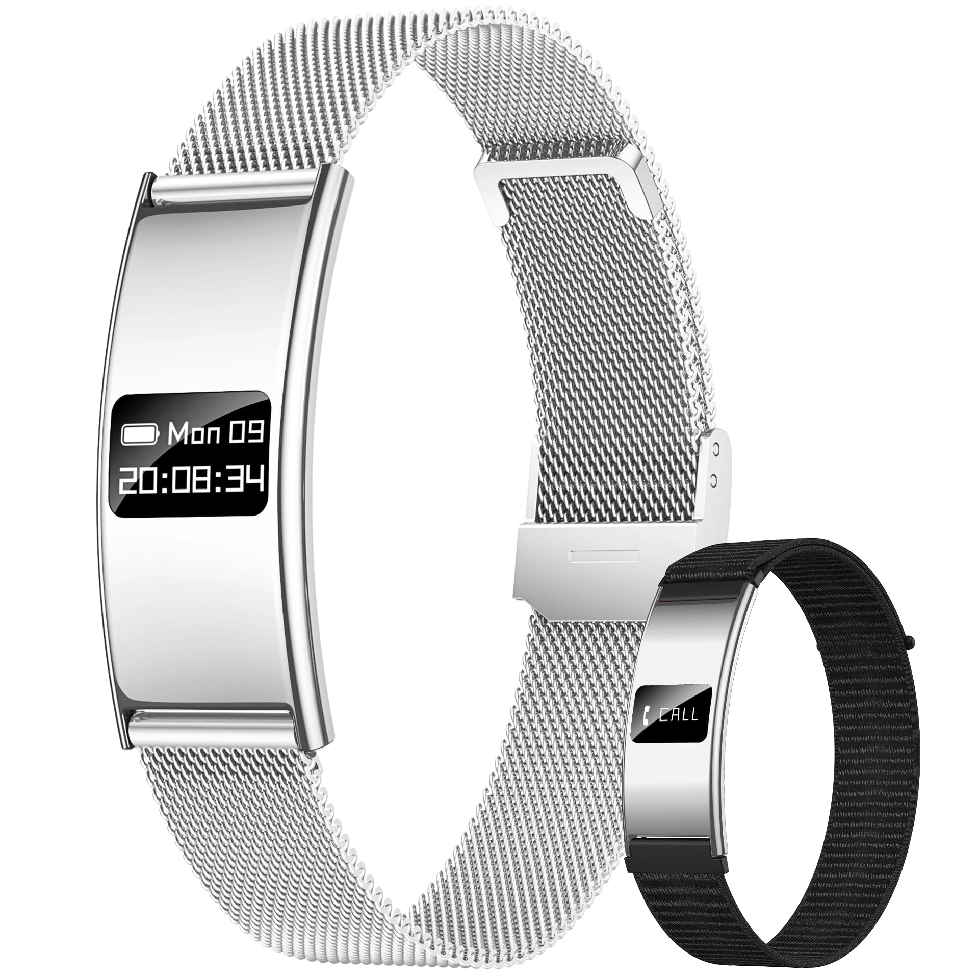 idomars B8 46mm Zinc Alloy