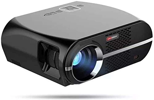 LED Projector 3500 Lumens 1280x800P