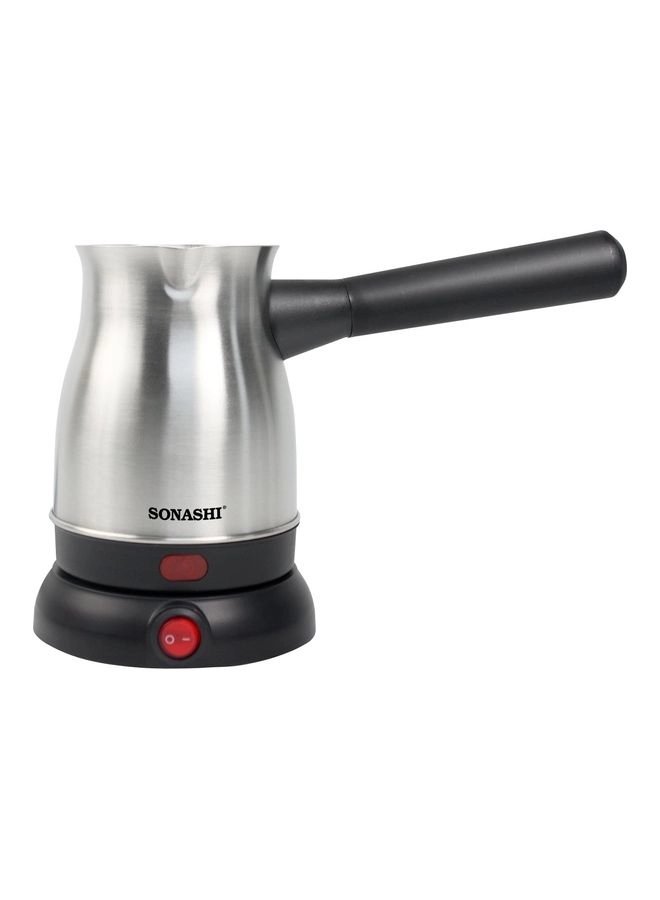 SONASHI STCM-4972 - Cordless Base Boil-dry Protection