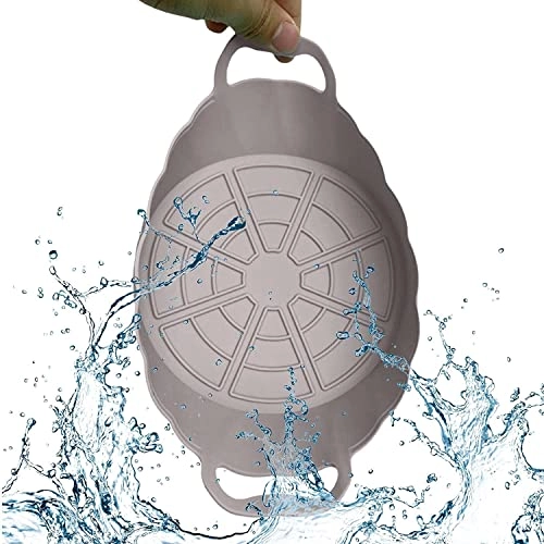 Air Fryer Silicone Liners - food-grade silicone 1 piece