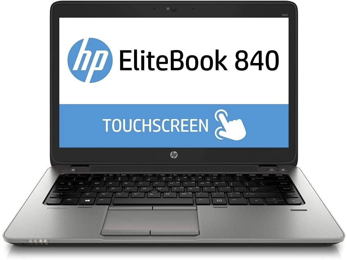 (Renewed) EliteBook 840 G3 - 14.1'' Core i5-6300U 16GB DDR4 256GB SSD
