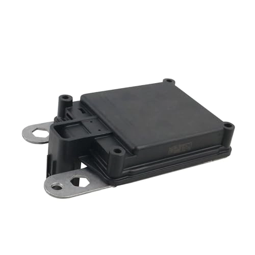 Tivora Cruise Distance Sensor Radar - 2019-2023 Mazda 3