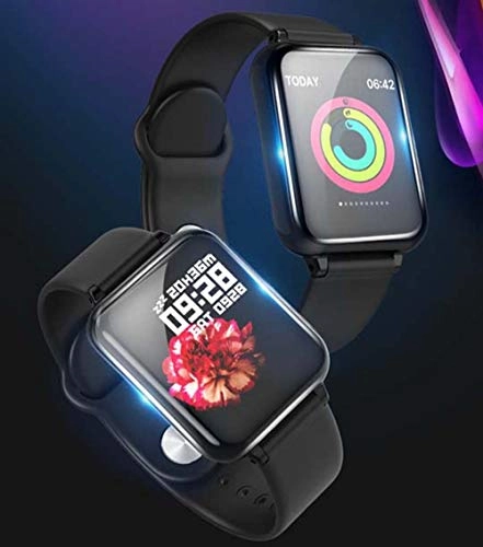 Smart Watch 46mm TPU