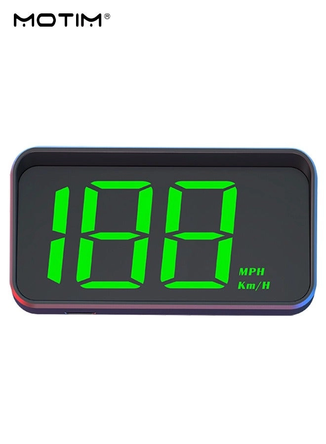 MOTIM Car HUD Head-Up Display