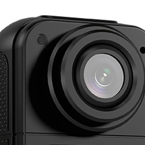 Wearable Action Camera 2.7K30