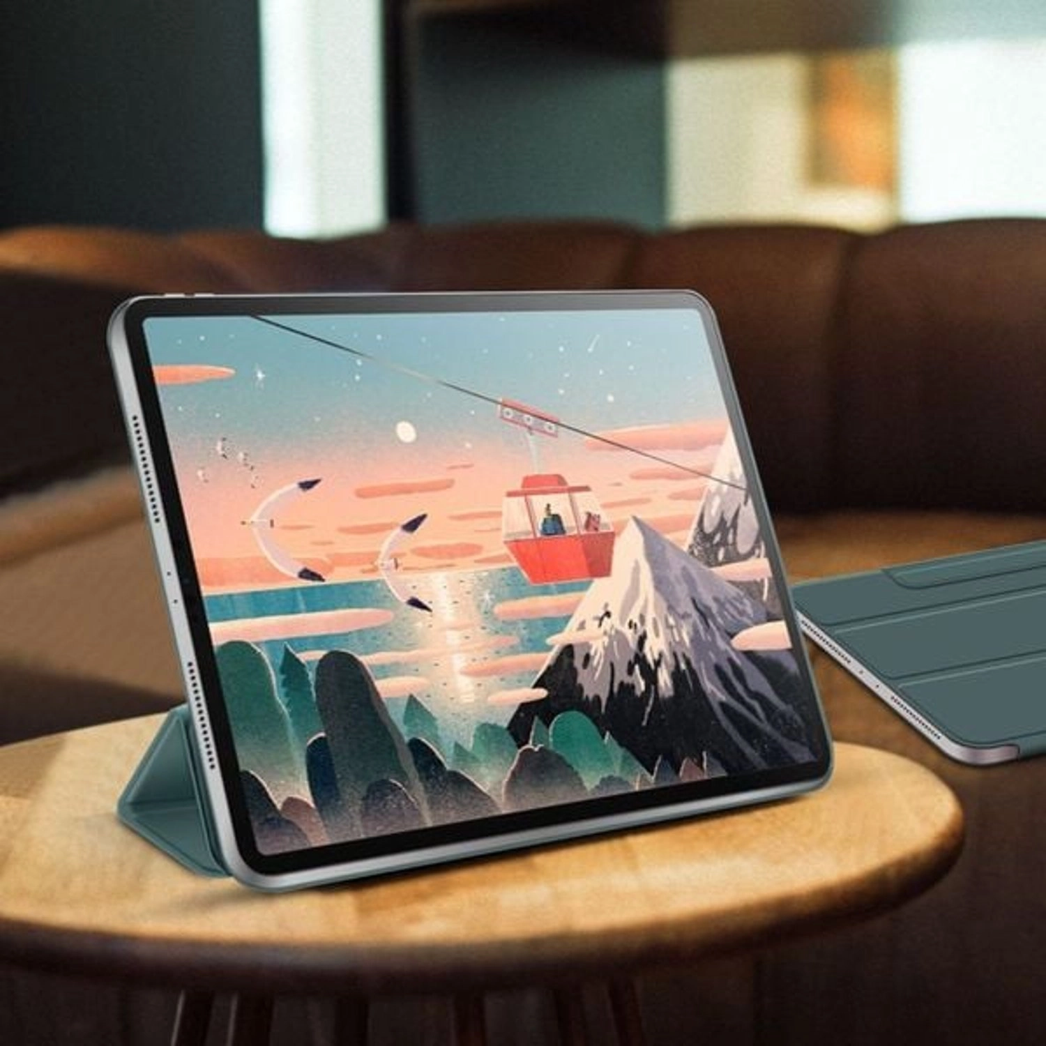 Smart Folio Case for iPad Pro 11-inch (2020)