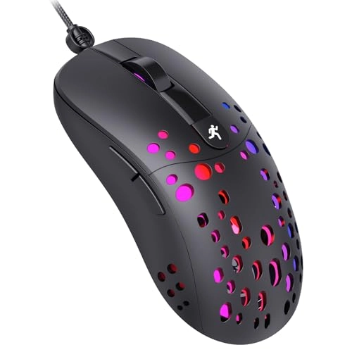 A904 Gaming Mouse - USB