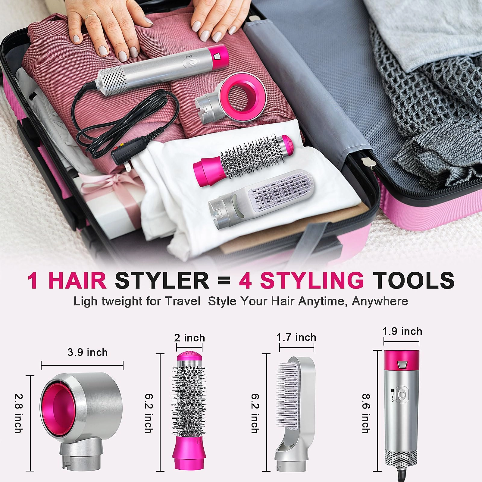 Hairstyler Pro