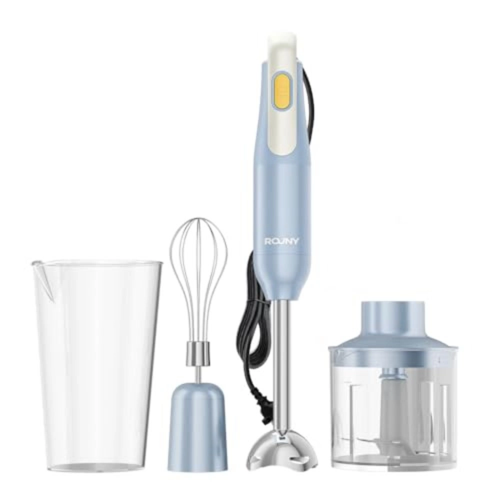 Generic Hand Immersion Blender - 850W