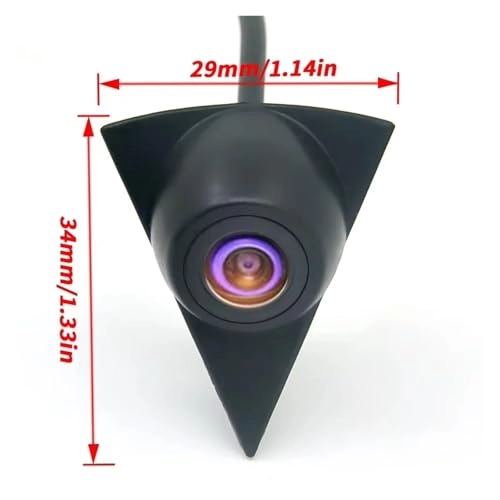 Car Backup Camera - Night vision