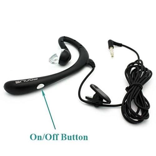 PH-PH21109T4G-36 - Wired Headset