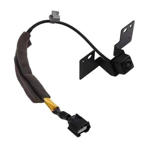 Front Parking Assist Camera - For Nissan For Altima 2019 Through 2022