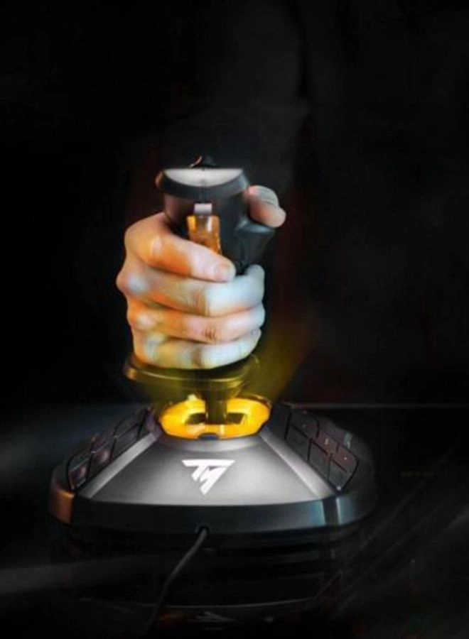 T-16000M FCS Flight Stick - PC