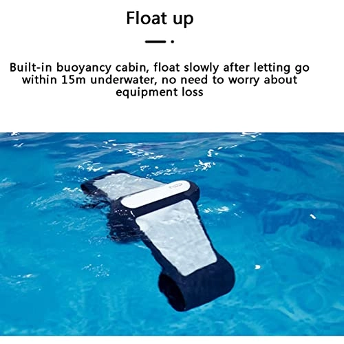 Booster Underwater Thruster - 500*207*226mm 50m