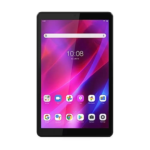 Tab M8 Gen3 - 32GB 8"