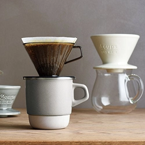 Slow Coffee - 13.5 fl oz (400 ml)