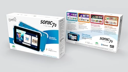 SC-779KT - 4GB 7-inch 32GB