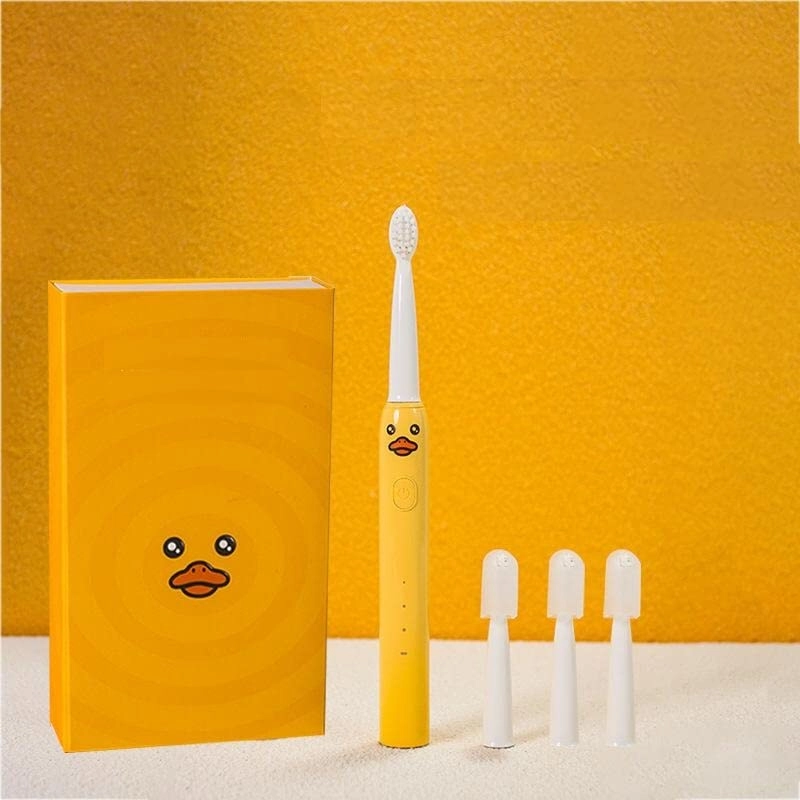 AUSHA EXPORTS P LTD-140 , SECTOR 27, GURUGRAM-122009, CUSTOMER SUPPORT 08048977694 Vibration Toothbrush - 20,000 VPM IPX7 3 Brushing Modes