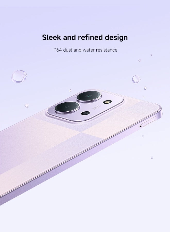 REDMI 15C - 8 GB 256 GB