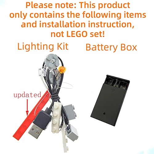 LED Lighting Kit (10220)