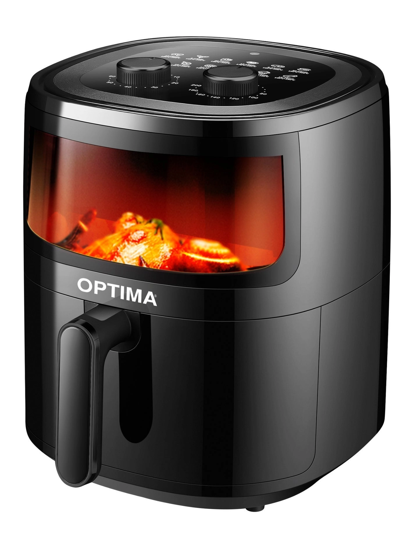 Optima AIRFRYER AF5000
