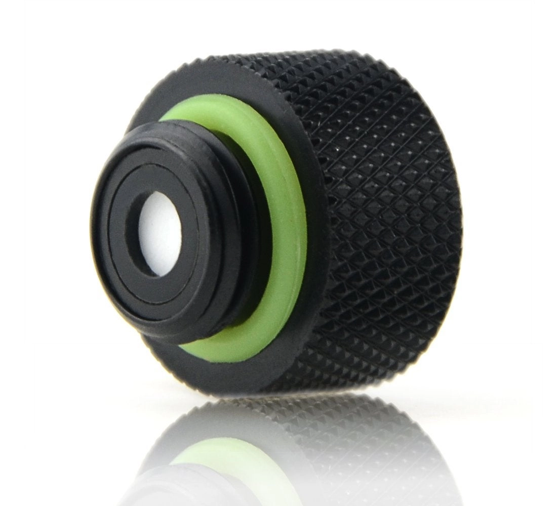 TPQZ-V2 - G 1/4" Air Exhaust Fitting