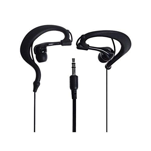 3.5mm Wired Stereo Headset