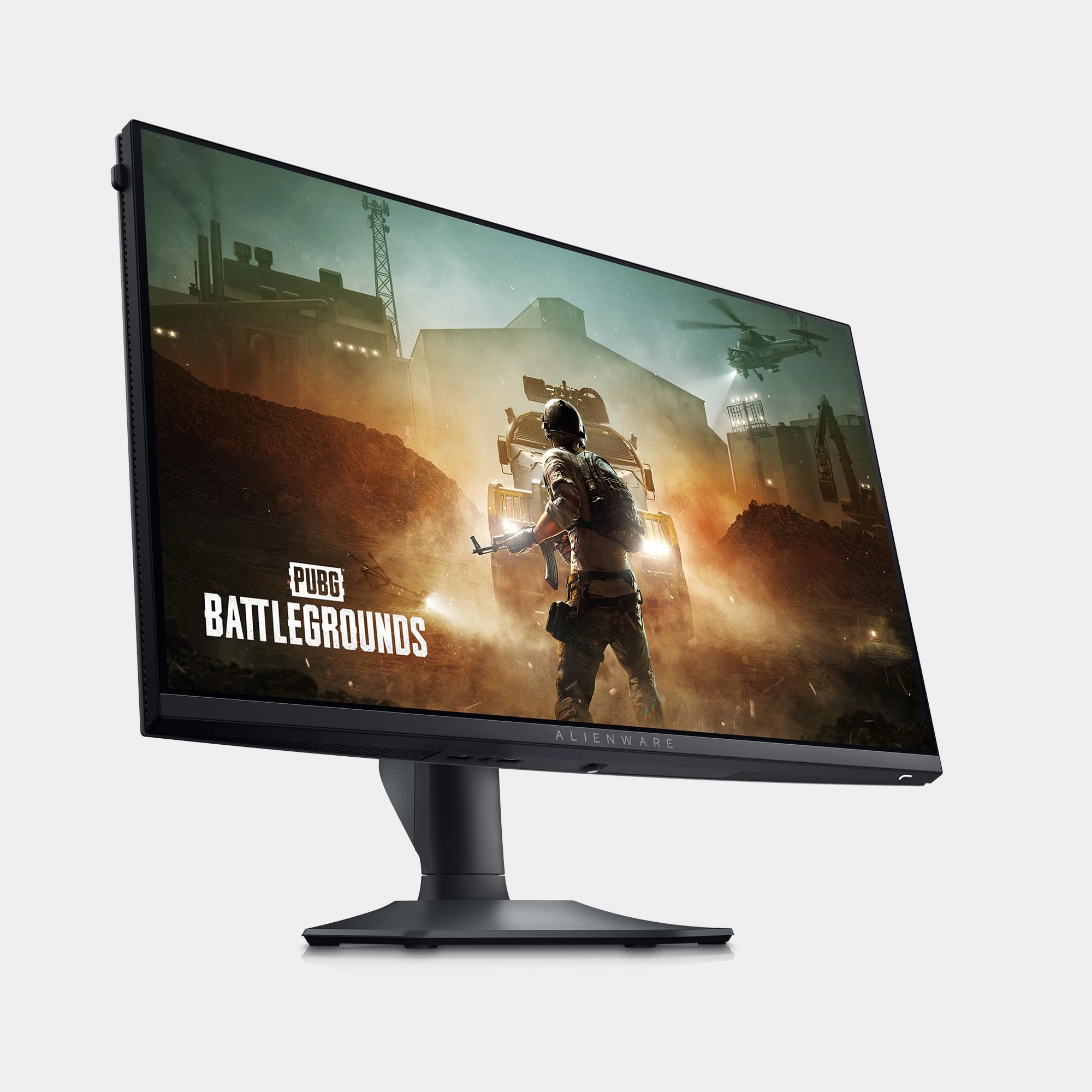 AW2523HF - 24.5 inch 1920 X 1080 pixels