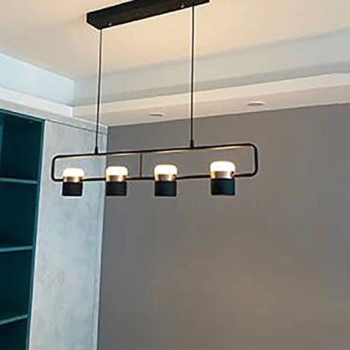 Creative Strip Chandelier - 120cm