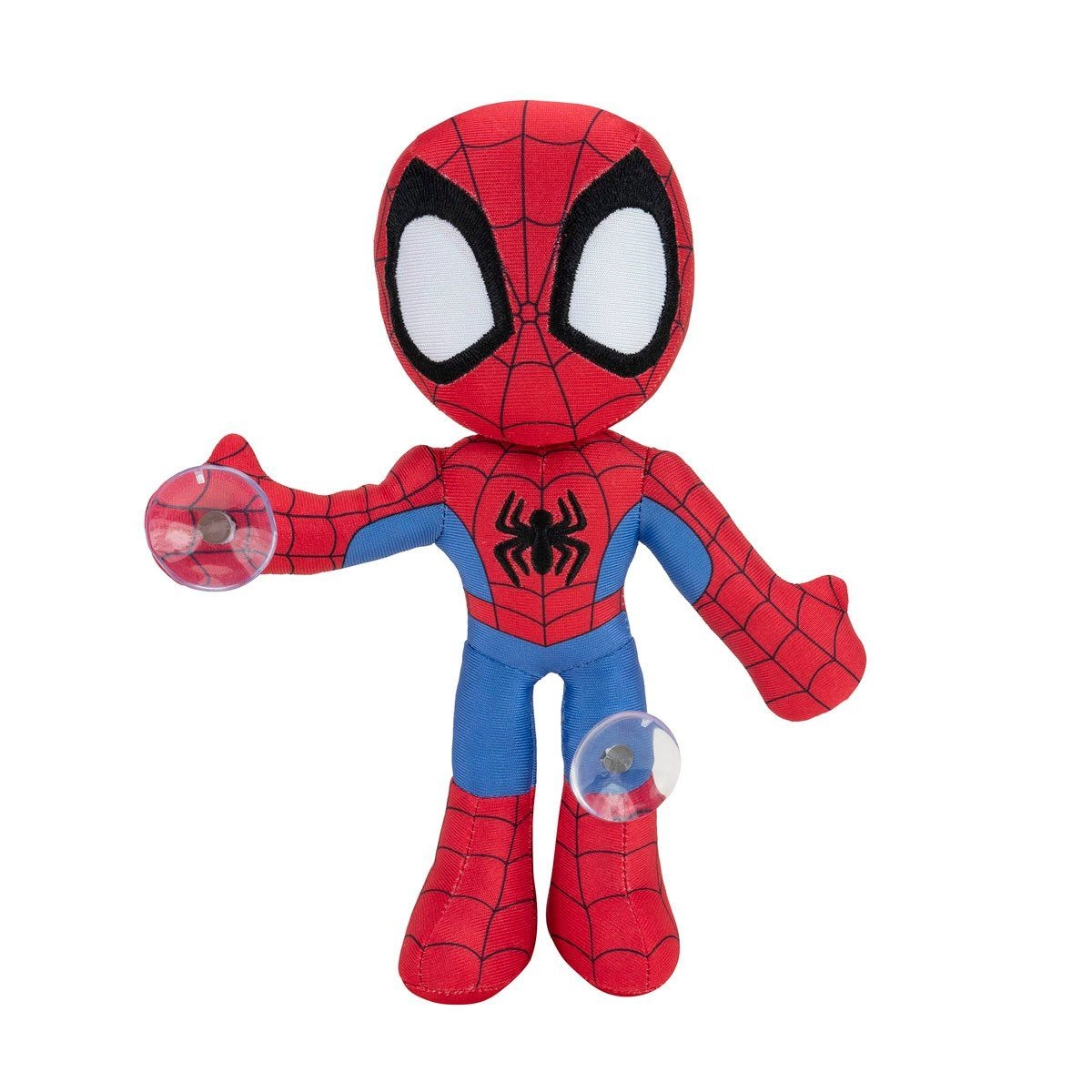 Spidey N Friends Little plush Web Cling 25 cm