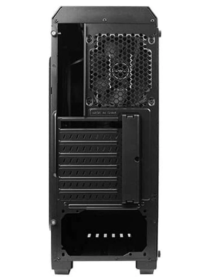 NX200 - full-sized ABS side window Atx