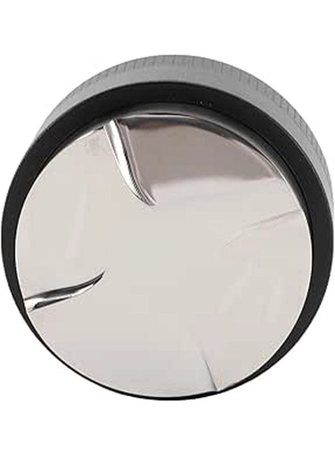 Pssopp Coffee Distributor - 58mm 304 Stainless Steel Auto Leveling