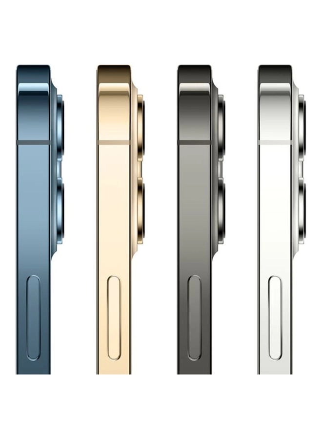 (Renewed) iPhone 12 Pro Max - 512GB