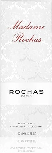 Madame Eau de Toilette 100ml