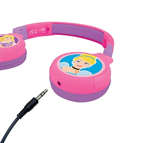 HPBT010DP Wireless Headphone