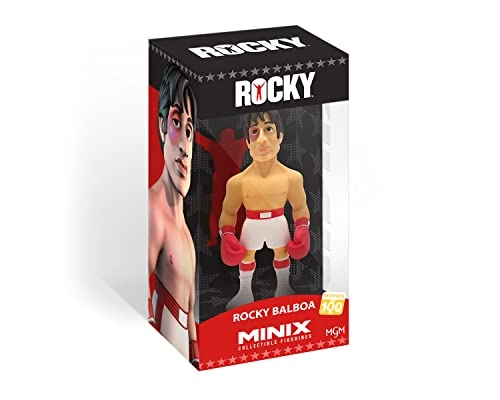 Rocky Balboa (12 cm) (11674)