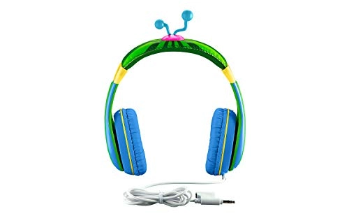 Cocomelon Headphones Wired Headphone